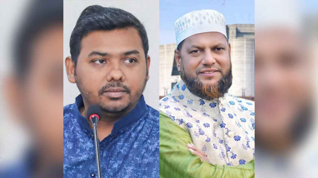 নরসিংদী-২ ও নরসিংদী-৩ আসনে দশ দলীয় জোটের ভেতরে শৃঙ্খলাভঙ্গের অভিযোগ