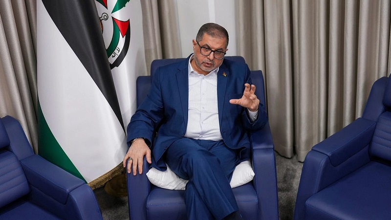 গাজায় হামাস প্রশাসনিক দায়িত্ব ছাড়ার ঘোষণা, ইসরাইলি হামলা অব্যাহত