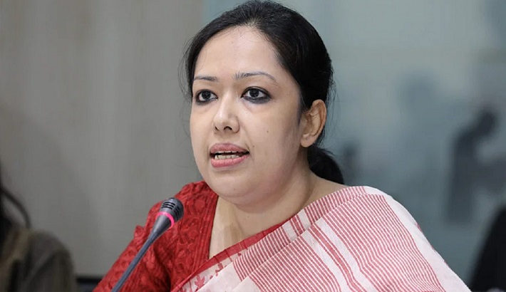 দল থেকে বহিষ্কারের পর তাঁর নির্বাচনী এলাকায় জনসমর্থন বহুগুণে বৃদ্ধি পেয়েছে : ব্যারিস্টার রুমিন