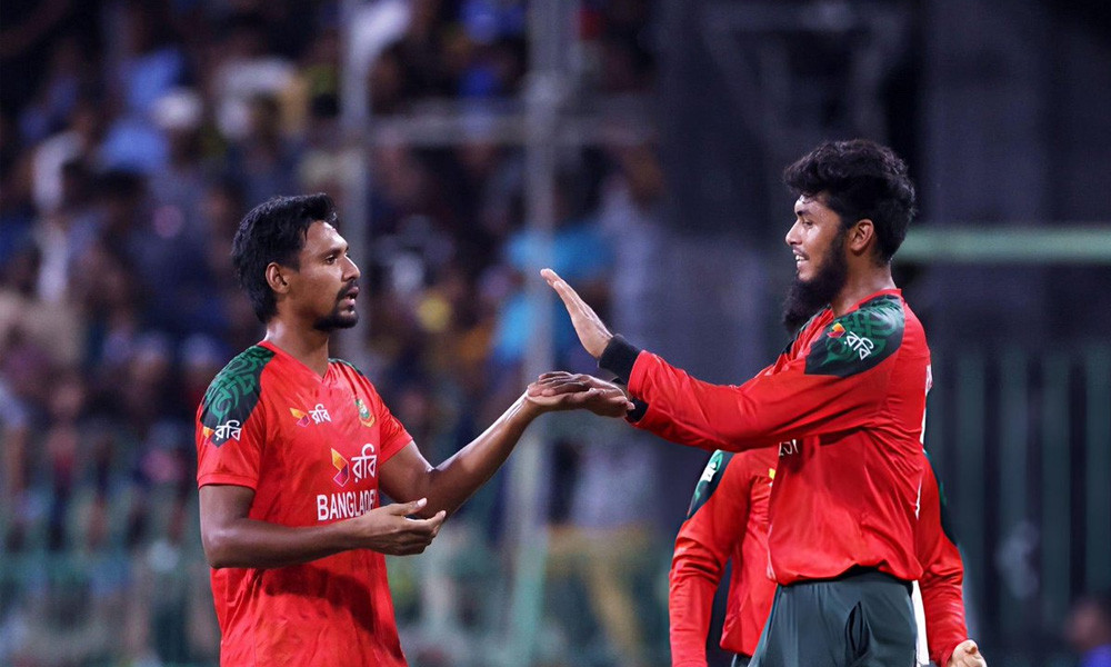 দ্য হান্ড্রেড ২০২৬ নিলামে ২৩ বাংলাদেশি ক্রিকেটার নিবন্ধিত