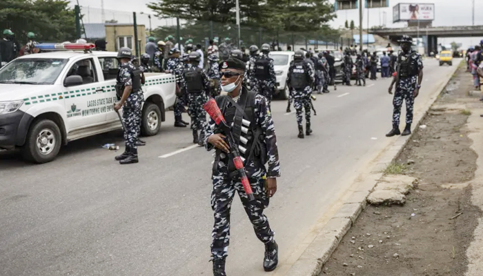 নাইজেরিয়ায় বন্দুকধারীর গুলিতে নিহত ৩২