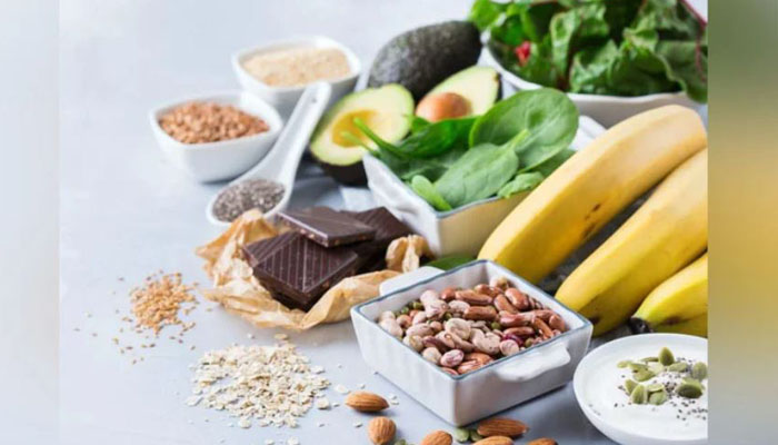 ম্যাগনেশিয়ামের ঘাটতি পূরণে যা খাবেন