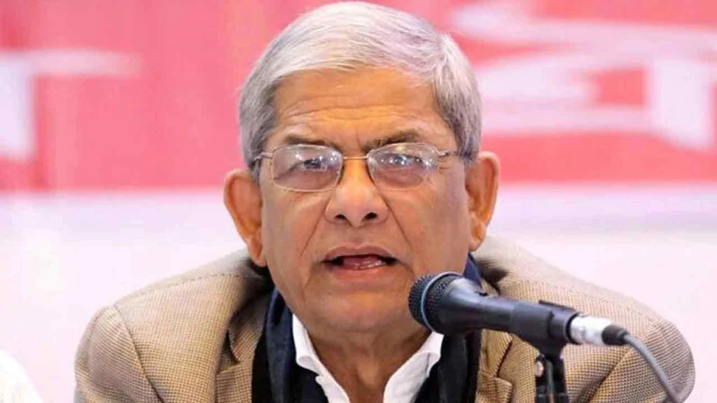 সংরক্ষিত নারী আসন নিয়ে বিএনপির সিদ্ধান্ত সংসদে, প্রাধান্য পাবে দল-সম্পৃক্তরা