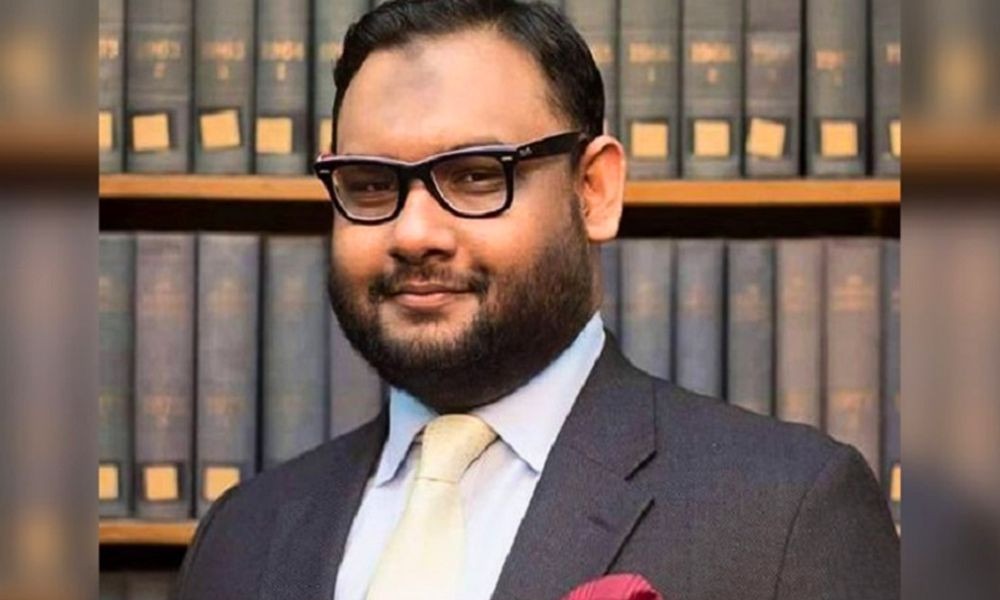 নগদে বিদেশি বিনিয়োগ আনার প্রস্তাব নিয়ে জামায়াত এমপি বৈঠকে কেন্দ্রীয় ব্যাংক গভর্নর