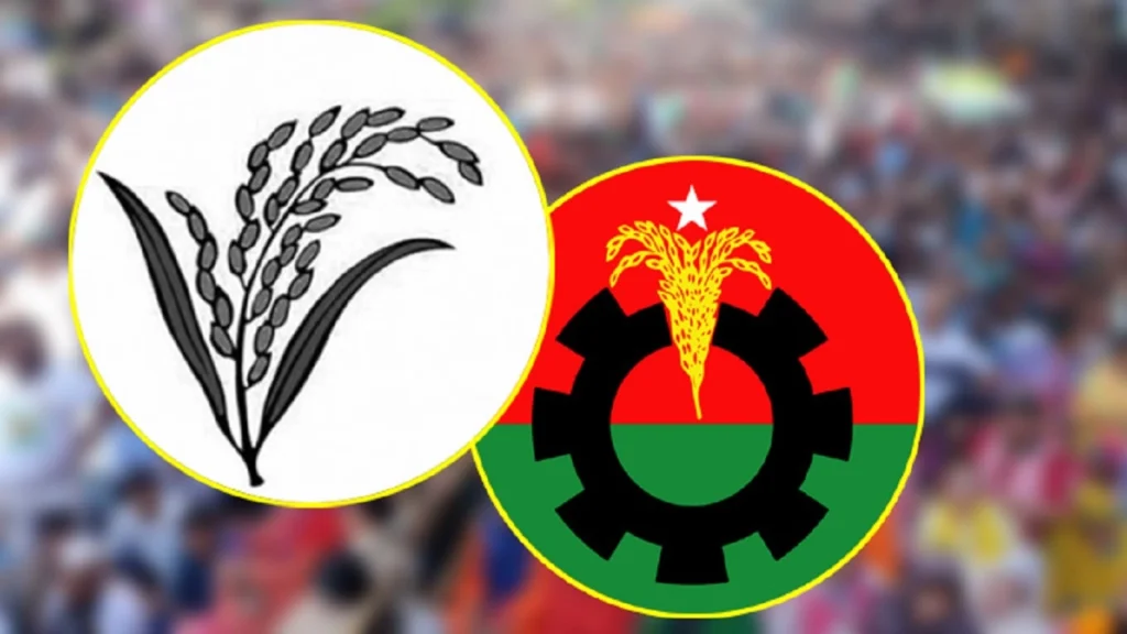 ত্রয়োদশ জাতীয় সংসদ নির্বাচনে কুমিল্লার দুটি আসনে বিএনপির প্রার্থীতা বাতিল