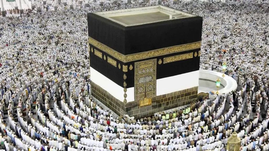 আগামী হজ মৌসুমে বিদেশি হজযাত্রীদের জন্য ৮ ফেব্রুয়ারি থেকে ভিসা ইস্যু শুরু করবে সৌদি আরব