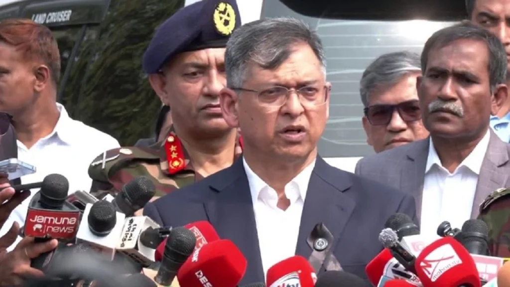 পিলখানার হত্যাকাণ্ডে নতুন তদন্ত কমিশন গঠন হবে না : স্বরাষ্ট্রমন্ত্রী