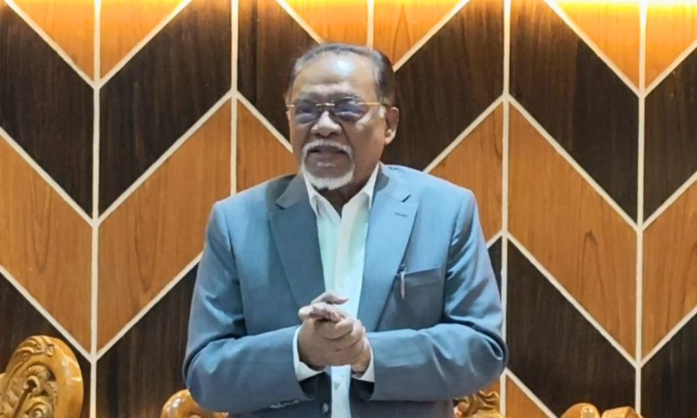 জনপ্রশাসনকে নিরপেক্ষ ও মেধাভিত্তিক করার ঘোষণা উপদেষ্টা ইসমাইল জবিউল্লাহর