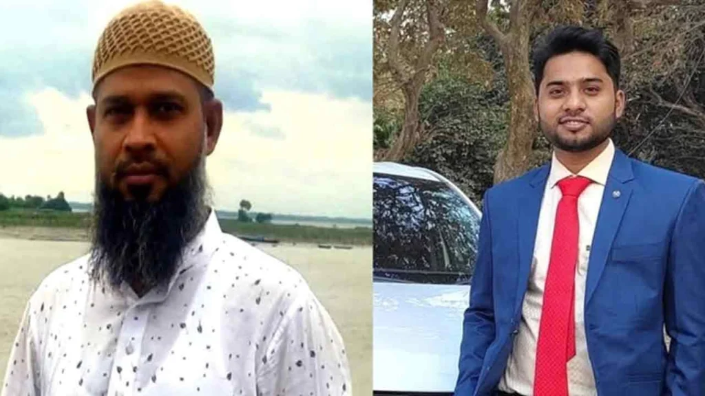 নন্দীগ্রামে নির্বাচনী সহিংসতায় জামায়াতে ইসলামীর দুই নেতার গ্রেপ্তার