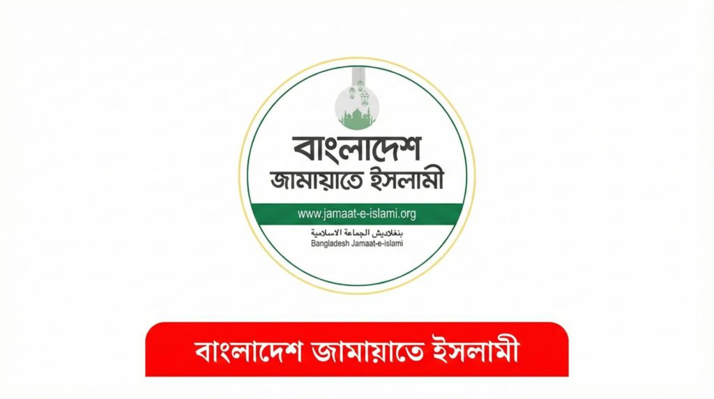 জমায়াতে ইসলামী স্থানীয় সরকার নির্বাচনে প্রস্তুতি জোরদার