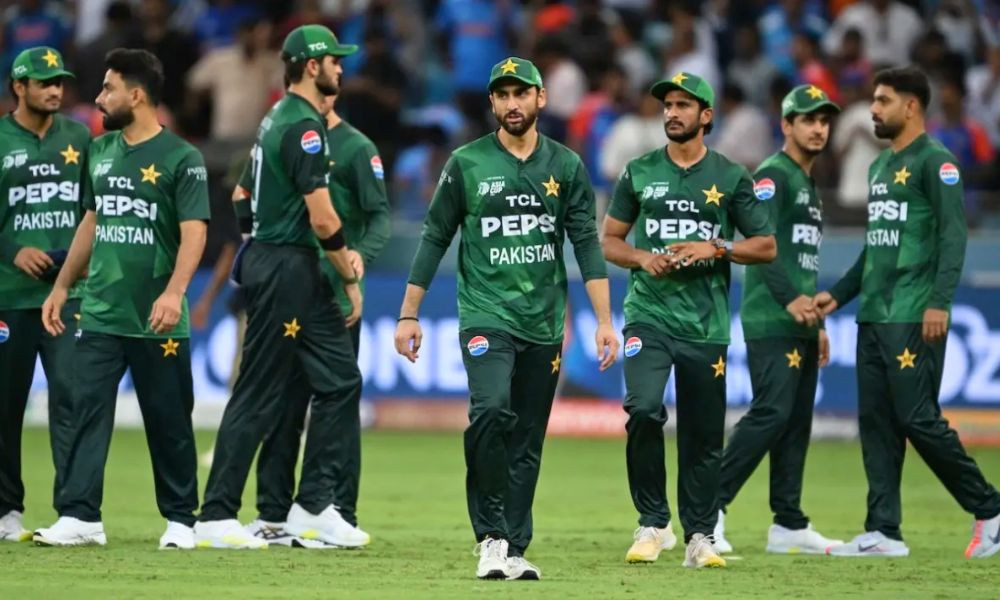 টি-টোয়েন্টি বিশ্বকাপে অংশ নিচ্ছে পাকিস্তান, ভারতের বিপক্ষে ম্যাচ খেলবে না