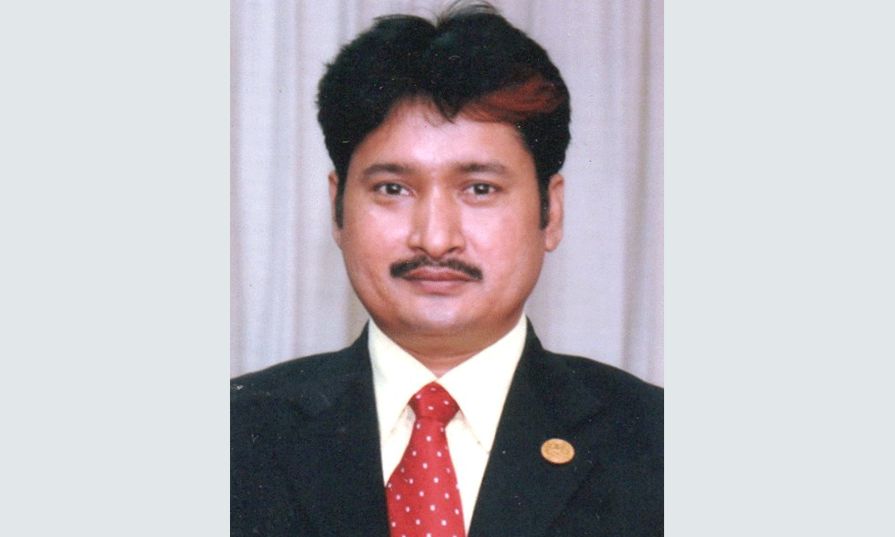 শিক্ষা মন্ত্রণালয়ে প্রফেসর ড. খান মইনুদ্দিন আল মাহমুদ সোহেলকে একান্ত সচিব পদে নিয়োগ