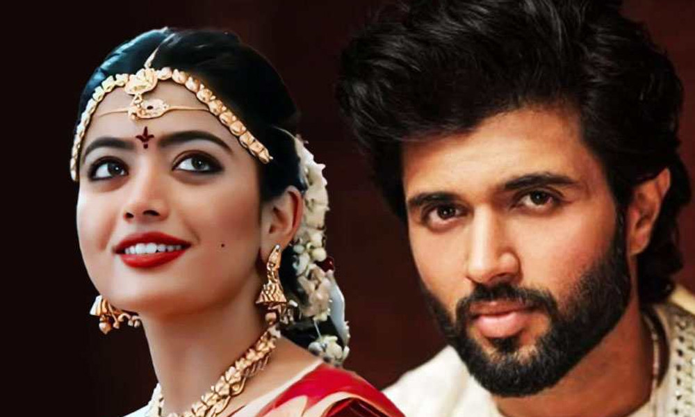 রাশমিকা মান্দানা–বিজয় দেবেরাকোন্ডা উদয়পুরে বিয়ের গুঞ্জন নিয়ে অনিশ্চয়তা