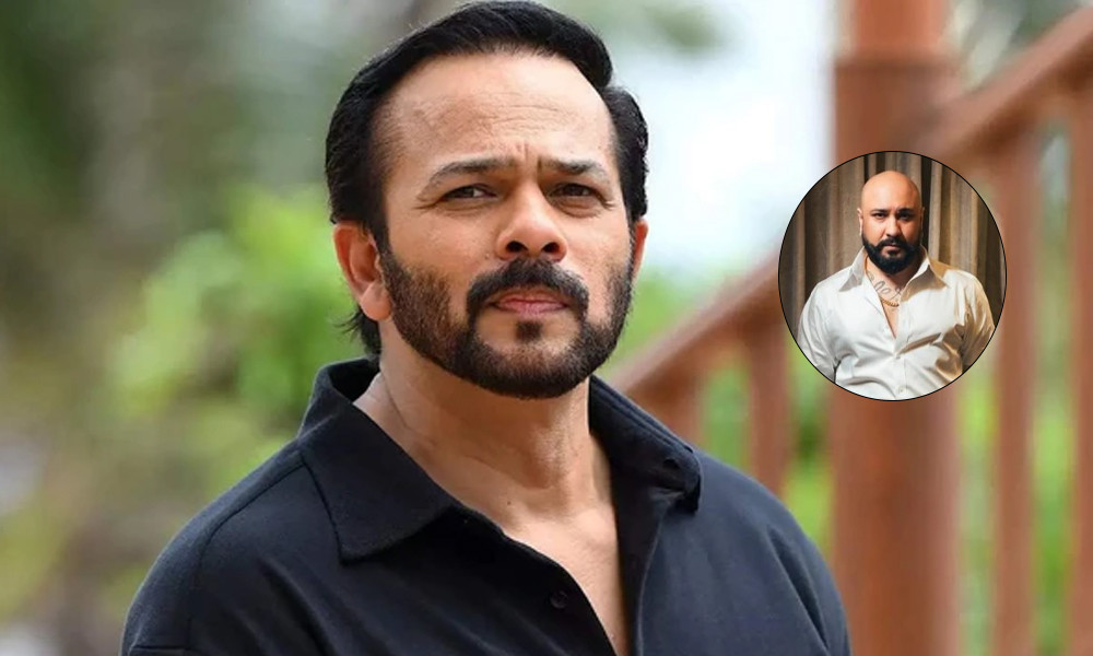 বলিউড পরিচালক রোহিত শেঠির মুম্বাইয়ের বাড়িতে গুলিবর্ষণ, পাঁচজন আটক