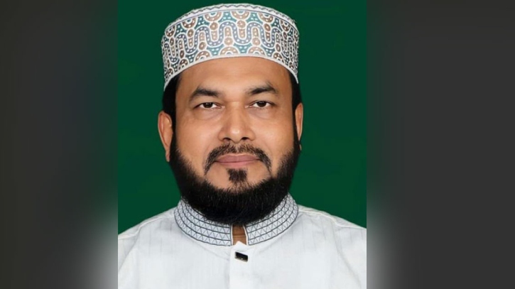 লক্ষ্মীপুর-৩ আসনের জামায়াত প্রার্থীকে আচরণবিধি লঙ্ঘনের জন্য সতর্ক বার্তা