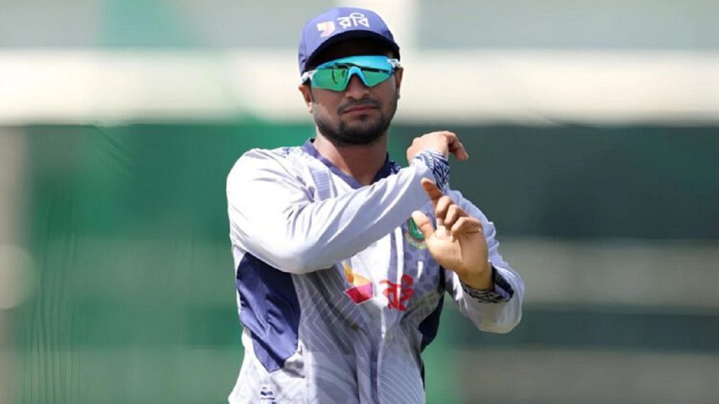 সাকিব আল হাসানকে ফিরিয়ে আনার জন্য বিসিবির নতুন উদ্যোগ