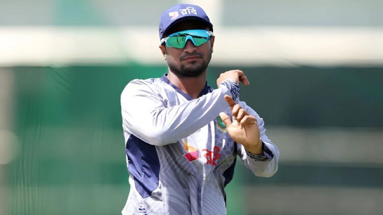সাকিব আল হাসানকে ফিরিয়ে আনার জন্য বিসিবির নতুন উদ্যোগ