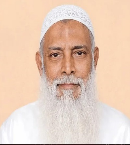 ধর্মমন্ত্রী কাজী শাহ মোফাজ্জল হোসেন কায়কোবাদ কুমিল্লায় নিরাপত্তা ও দ্রব্যমূল্য নিয়ন্ত্রণে জোর