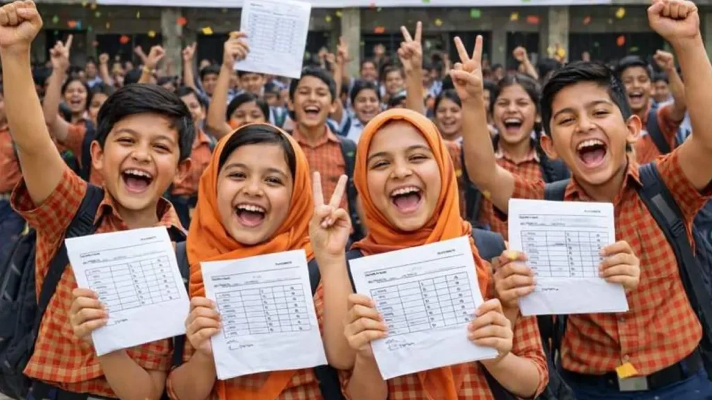 জুনিয়র বৃত্তি পরীক্ষায় চিরিরবন্দরের আইডিয়াল রেসিডেন্সিয়াল মডেল স্কুলের শতভাগ সাফল্য