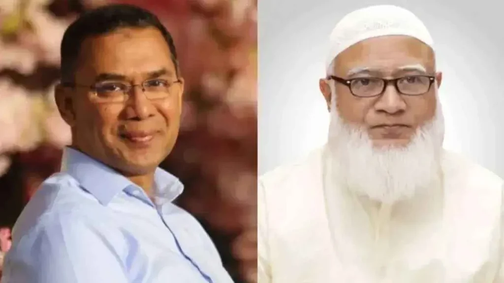 ত্রয়োদশ জাতীয় সংসদ নির্বাচন সামনে রেখে রাজনৈতিক দলগুলোর জাতির উদ্দেশে ভাষণ