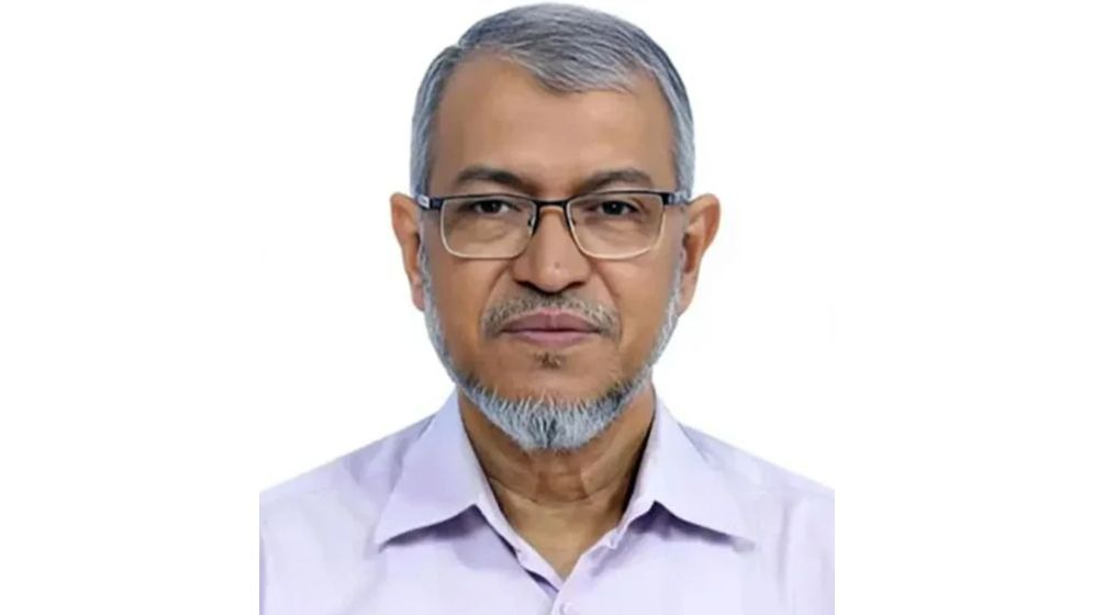 মন্ত্রিপরিষদ সচিব ড. শেখ আব্দুর রশীদের চুক্তিভিত্তিক নিয়োগ বাতিল