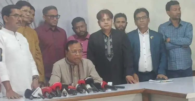 ঢাকার বহুমুখী সমস্যার সমাধানে নাগরিক অংশগ্রহণ জরুরি