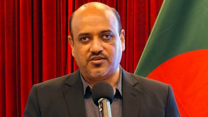 নির্বাচন শেষে দায়িত্ব হস্তান্তর দ্রুত কার্যকর হবে: উপ-প্রেস সচিব