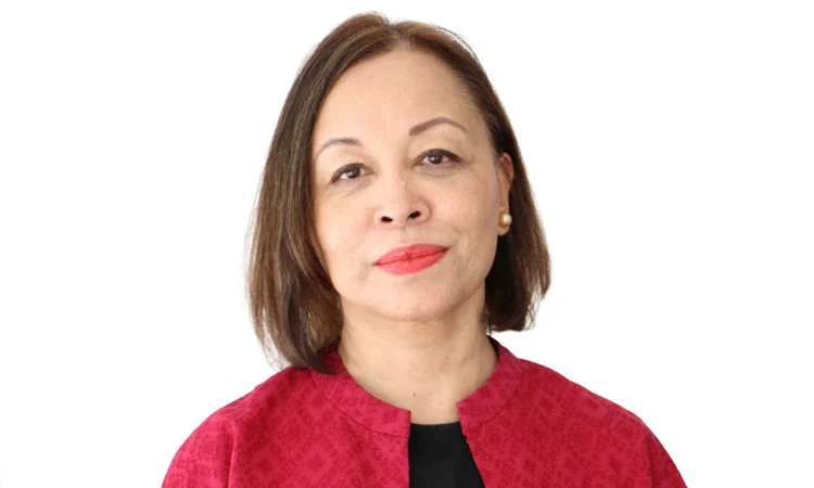 এডিবি দক্ষিণ এশিয়ার মহাপরিচালক হিসেবে সোনা শ্রেষ্ঠা নিয়োগ পেলেন