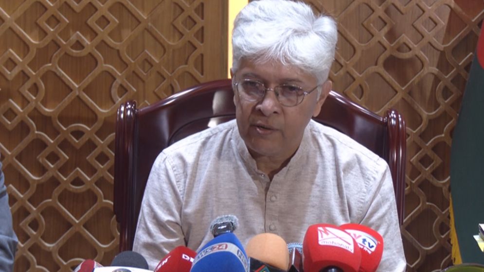 মন্ত্রীদের জন্য ৩৭টি বাসা প্রস্তুত, প্রধানমন্ত্রীর বাসভবন নিয়ে বিএনপির সঙ্গে আলোচনা