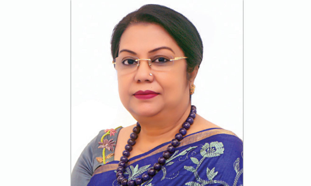 ঢাকা বিমানবন্দরকে প্রবাসীদের জন্য নিরাপদ ও আরামদায়ক zন হিসেবে গড়ে তোলা হবে