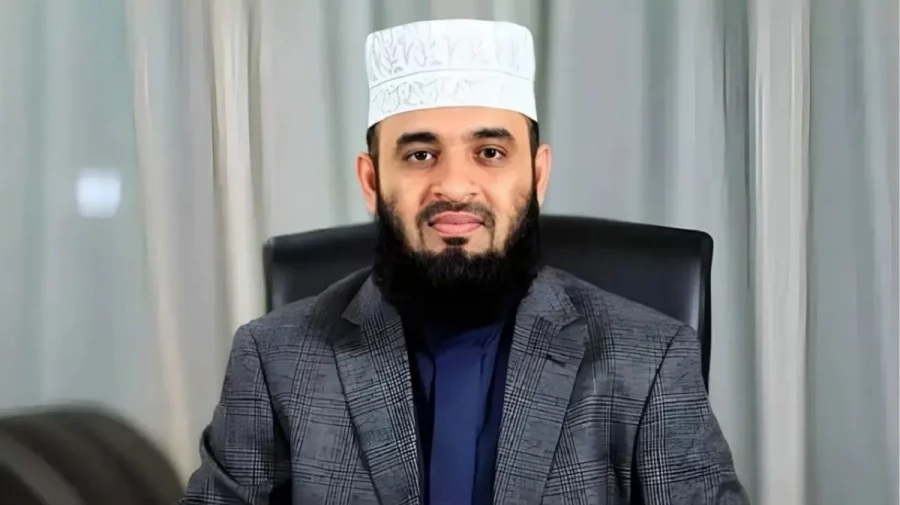 ভোটকে অমানত নয়, দায়িত্ব হিসেবে গ্রহণ করতে আহ্বান ড. মিজানুর রহমান আজহারির