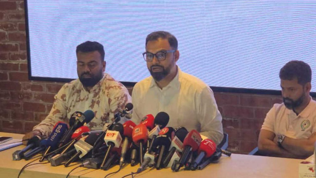 ঢাকা-১৬ আসনে অনিয়মের অভিযোগ, গেজেট স্থগিত ও পুনঃনির্বাচনের দাবি ধানের শীষ প্রার্থীর