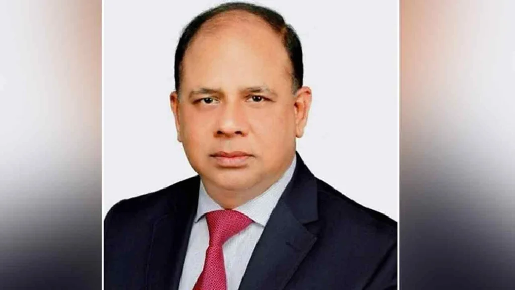 আন্তর্জাতিক অপরাধ ট্রাইব্যুনালের চিফ প্রসিকিউটর পদে নতুন নিয়োগ