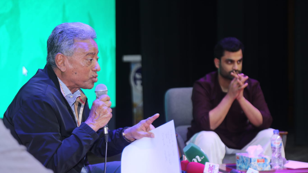 নির্বাচনের প্রেক্ষাপটে খেলাধুলাকে ‘সফট পাওয়ার’ ও অর্থনৈতিক খাত হিসেবে গড়ে তোলার কথা বলল বিএনপি