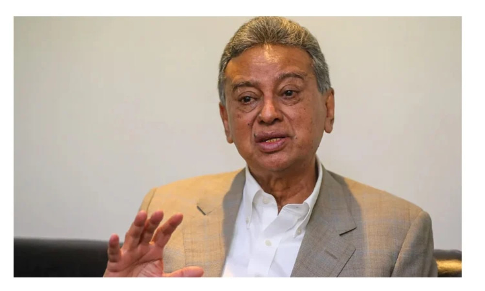 বাংলাদেশ ব্যাংকের গভর্নর পরিবর্তন নিয়ে অর্থমন্ত্রীর ব্যাখ্যা