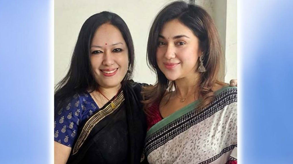 ত্রয়োদশ জাতীয় সংসদ নির্বাচনে ব্রাহ্মণবাড়িয়া-২ আসনে স্বতন্ত্র প্রার্থী রুমিন ফারহানা বিজয়ী