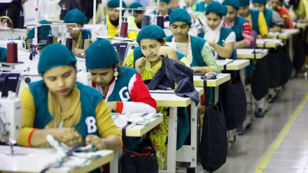 বাংলাদেশ ও যুক্তরাষ্ট্র ‘এগ্রিমেন্ট অন রেসিপ্রোক্যাল ট্রেড’ স্বাক্ষরিত