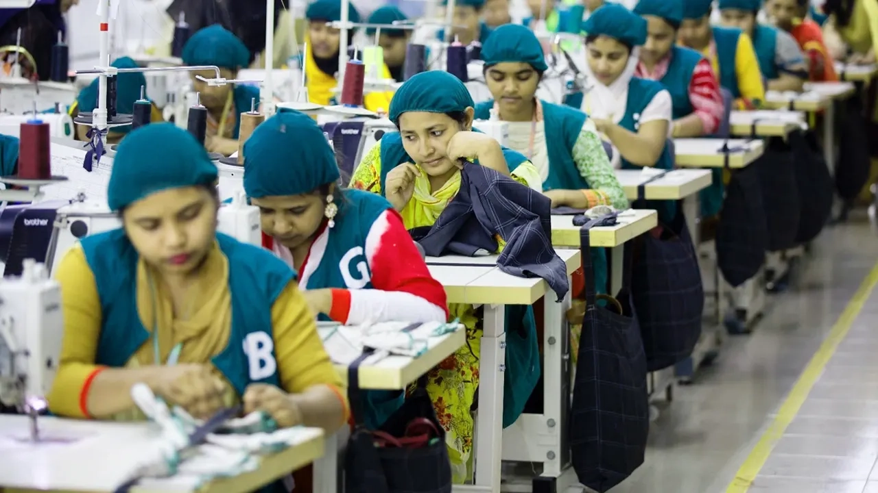 বাংলাদেশ ও যুক্তরাষ্ট্র ‘এগ্রিমেন্ট অন রেসিপ্রোক্যাল ট্রেড’ স্বাক্ষরিত