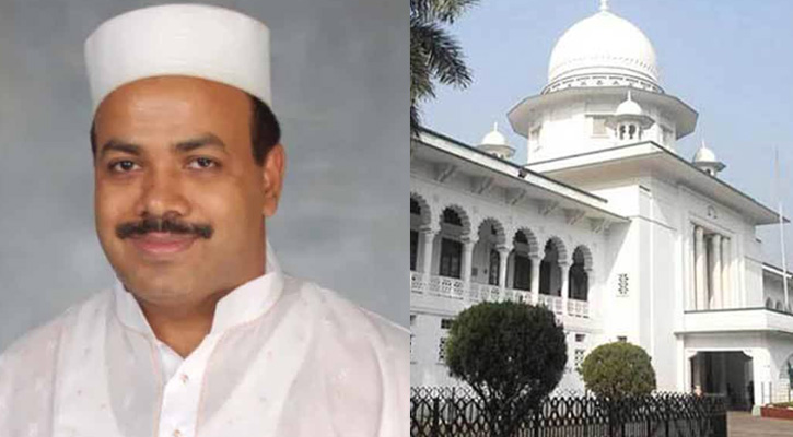 চট্টগ্রাম-৪ ও চট্টগ্রাম-২ আসনে প্রার্থিতা চ্যালেঞ্জ স্থগিত