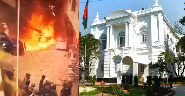 আশুলিয়ায় জুলাই–আগস্ট আন্দোলনের ঘটনায় মানবতাবিরোধী অপরাধ মামলার রায় ৫ ফেব্রুয়ারি