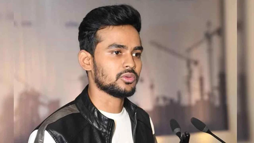 ছায়া মন্ত্রিসভা গঠনের ঘোষণা এনসিপির