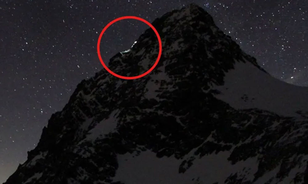 অস্ট্রিয়ার গ্রসগ্লকনারে পর্বতারোহীর অবহেলার অভিযোগে প্রেমিকের বিচার শুরু