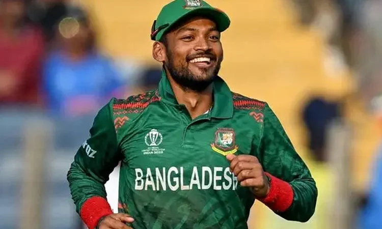 বিসিএলে জয়ে যাত্রা শুরু করতে চান উত্তরাঞ্চলের অধিনায়ক শান্ত