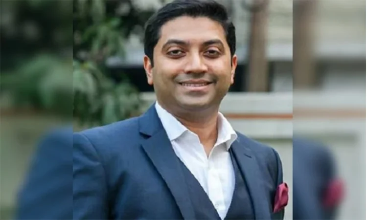 ববি হাজ্জাজ ঢাকার সব খাতের উন্নয়ন কার্যক্রম একযোগে বাস্তবায়ন করবেন