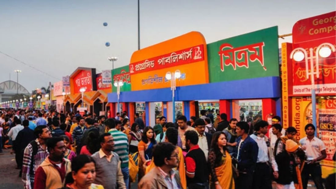 রমজানে বইমেলা আয়োজনের সিদ্ধান্ত পুনর্বিবেচনায় প্রকাশকদের খোলা চিঠি