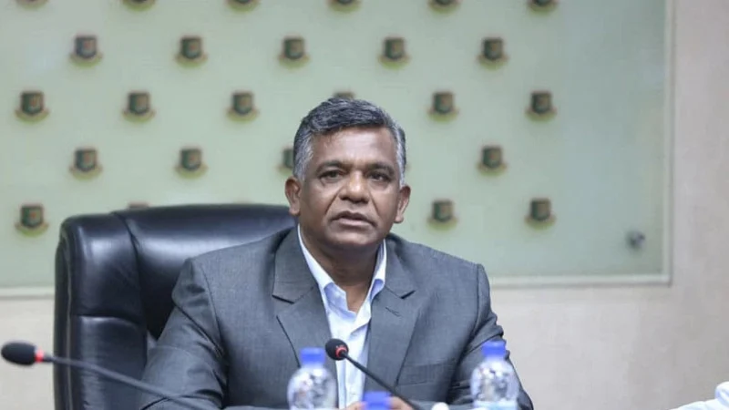 টি-টোয়েন্টি বিশ্বকাপে বাংলাদেশকে অন্তর্ভুক্তি নিয়ে আইসিসির জরুরি বৈঠক