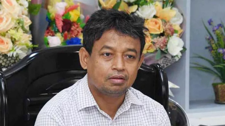 মানবতাবিরোধী হত্যাকাণ্ডে সাবেক ডিবিপ্রধানসহ ১০ জনের বিরুদ্ধে আনুষ্ঠানিক অভিযোগ দাখিল