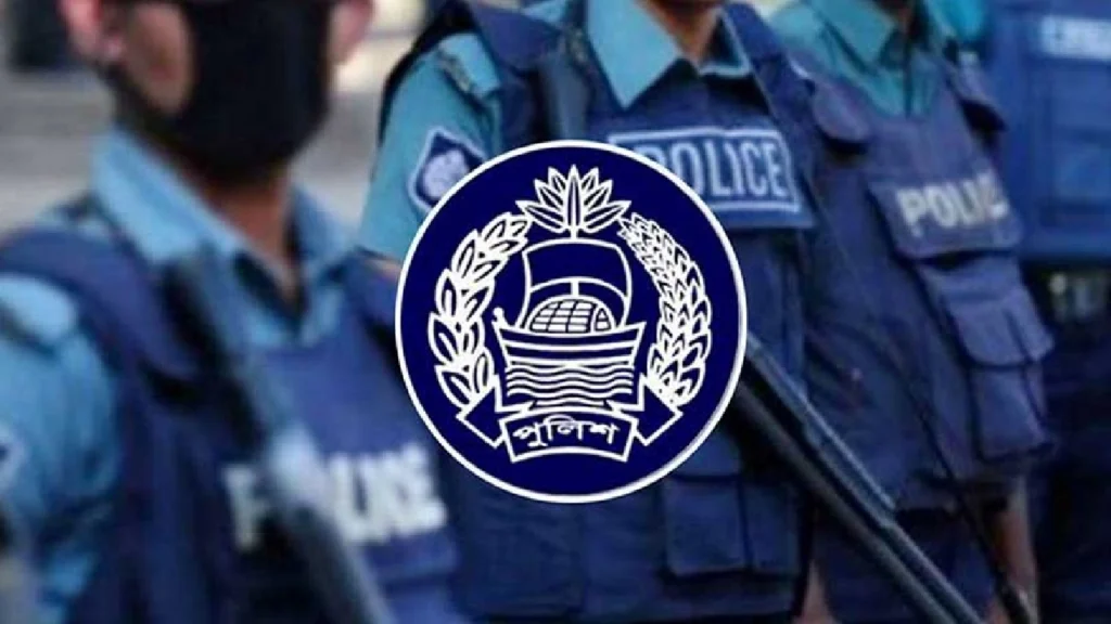 যাত্রাবাড়ীতে চেকপোস্টে দায়িত্বরত কনস্টেবলকে ছুরিকাঘাত