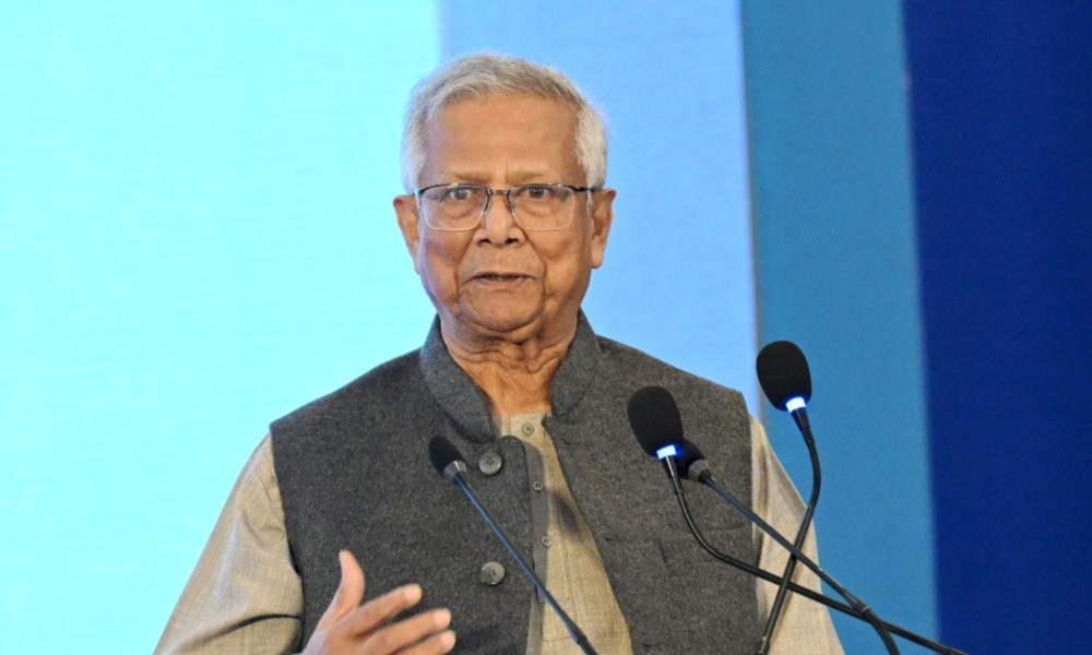 ড. মুহাম্মদ ইউনূসের অন্তর্বর্তী সরকারের অর্থনৈতিক পরিচালনায় চ্যালেঞ্জ ও ফলাফল