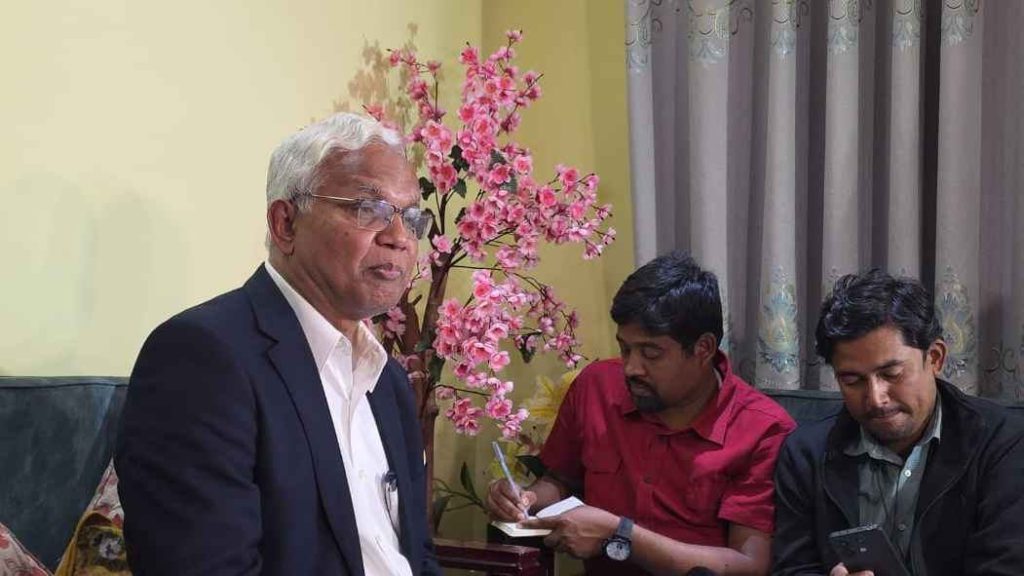 ফ্যামিলি কার্ড সম্পূর্ণ বিনামূল্যে, প্রতারণার বিরুদ্ধে ব্যবস্থা নেওয়ার হুঁশিয়ারি মন্ত্রীর